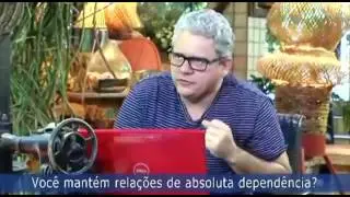 Fora da Gra&ccedil;a n&atilde;o existe olhar espiritualidade sem medo!
