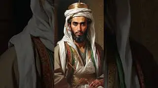 Prophet Muhammad - Founder of Islam (570 - 632) #history #sohrts