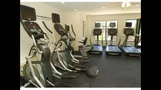 Luxurious Living | Brook Run Apartments