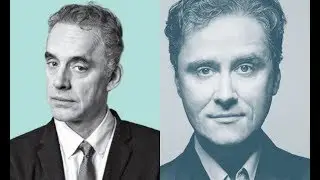 New: Jordan Peterson IN-DEPTH INTERVIEW with abc's Richard Fidler