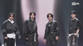 원어스(ONEUS) - Grenade #엠카운트다운 EP.914 | Mnet 260129 방송