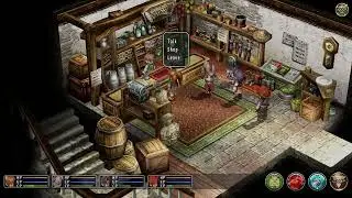 The Legend of Heroes: Trails in the Sky SC Part 26 (Scherazard Route) - No Commentary