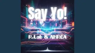 Say Yo!
