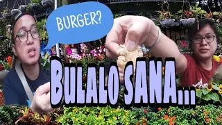 TAGAYTAY BEST BURGER AND FRIES | ROAD TRIP UP SOUTH #GayCoupleVlog