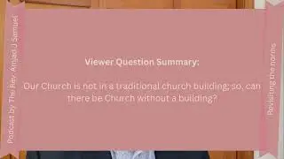 Send in your questions