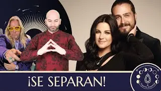 MAITE PERRONI Y ANDRÉS TOVAR SE SEPARAN | JAVIER CERIANI | PREDICCIONES | VIDENTE FERNANDO JAVIER