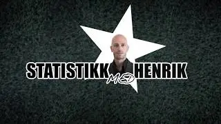 Statistikk - 2 - Sannsynligheter og utfallsrom