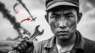 How One Japanese Mechanic&rsquo;s&ldquo;Accidental Engine Backfire TrickShot Down 3Low-Flying Bombers OverRabaul