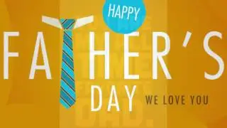Father's Day History