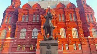 Russia 🇷🇺  - Moscow - 2025 February 