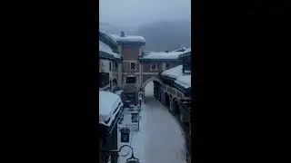 Valmorel 2026