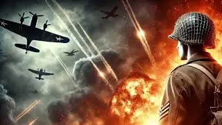 Secrets of World War II: Mysterious Events That Changed the Course of History