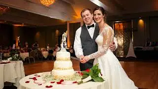 Chestnut Ridge Resort Weddings and Receptions Blairsville PA