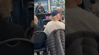 Oak Bay Boys Live at The Monterey Centre in Victoria Bc. recorded on Jan 25 2026