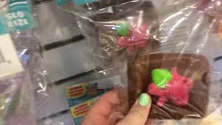Squishies at justice!?!?