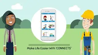 How to Hire a Plumber as Service Provider - Connects.pk Pakistani App