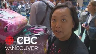 Hong Kong travellers and residents react to Canadian travel advisory
