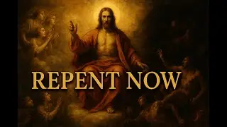 &ldquo;REPENT NOW &mdash; The Catholic Truth on Sin and Judgment&rdquo; (Intro Episode)