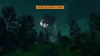 FireWatch Walkthrough Part 1