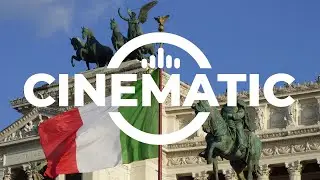 Italy - Epic Cinematic Music for Film & Video | Audioknap