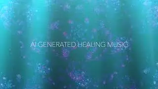 DEEP MIND | AI generated Ambient Music