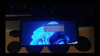 Двойная загрузка Windows 11 на OnePlus 7 Pro 5G