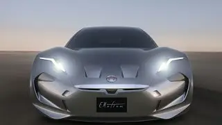 Fisker Emotion&trade; | 2020 | (Official Video)
