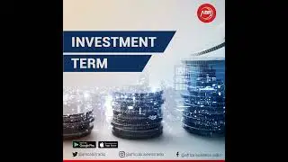 Investment Term For The Day - The Global Strategic Petroleum Reserves