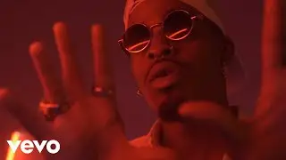 Hamilton Park - Strobe Lights (Official Video)