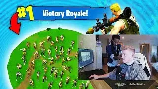 EPIC FAZE TFUE GETS A HAIRCUT WHILE STREAMING!!*MUST WATCH*