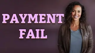 Why Does Apple Subscription Payment Fail Without a Default Card?