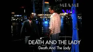 Jan Hammer - Death And The Lady