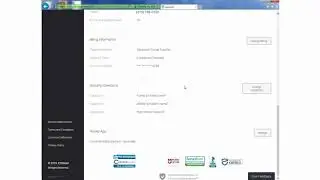 NCU - How To Video - Use Your EZShield Account Manager