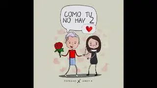 Zoprano & Mikey A 