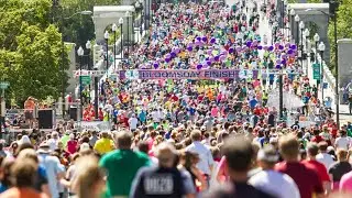 Watch Live: Bloomsday 2022 in Spokane