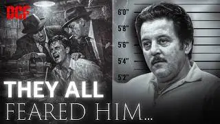 America’s Deadliest Enforcer: Tony “The Ant” Spilotro | Mafia Documentary
