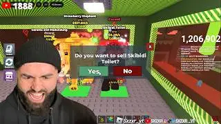 Steal a brainrot with viewers *NEW UPDATE