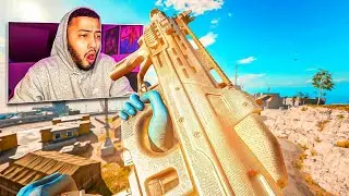 Meet the NEW Ghost Ripper Loadout in Warzone!😍
