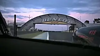 919 Hybrid - Record Lap during Le Mans 2015 Qualifying