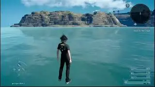 Searching For a Skywalker 2 with @D_Winds (5) Insomnia warp? #FFXV RE ver 1.30