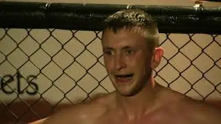 Tom Brown vs Dewi Clark   PMA September 28rh 2019