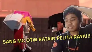 Gak nyangka rp buatan sebelah juga seseru ini. Reaction bakwan fight back arc 3 episode 55 (finale)
