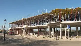 Experimenten retards en la concessió de permisos d'obra