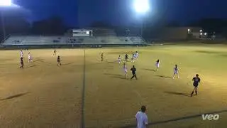 DCMS Girls vs Olive Branch 11.19.25