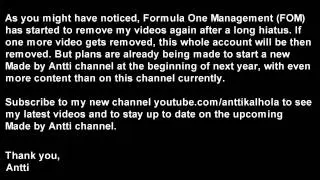 Important Notification