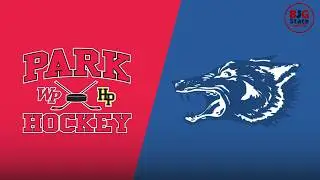 2026 Halvorsen Cup Final: #2 PARK Regional vs #1 West Morris Central