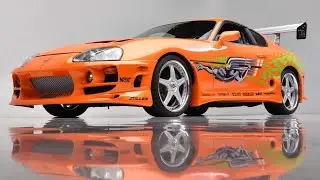 Fast & Furious Tokyo Drift ama FORZA Horizon 5