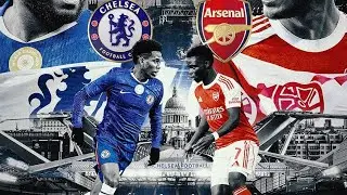 Arsenal Beat Chelsea 3–2 Away | Gyökeres Goal & Assist | Carabao Cup Semi-Final Momentum