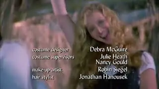 Friends End Credits (TBS, 2023)