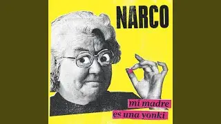 Mi Madre Es una Yonki (Directo Málaga, La Trinchera 10-11-18)